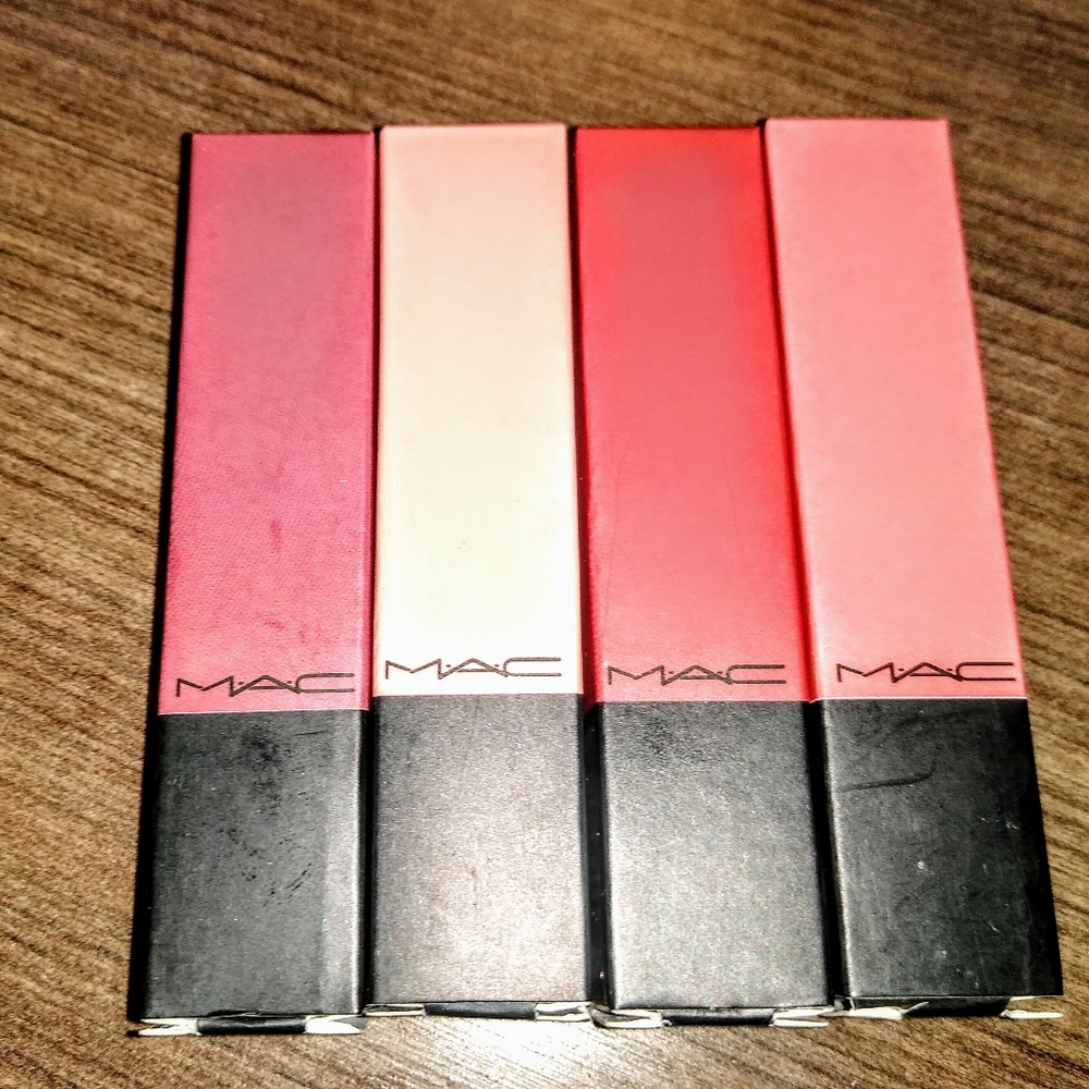 Matte Lip Gloss